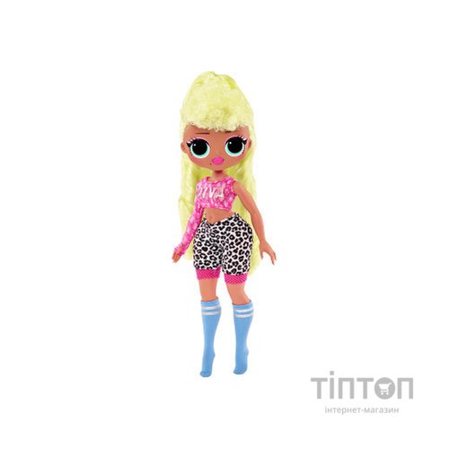 Лялька L.O.L. Surprise! серії OPP OMG - Леді Діва (985877)