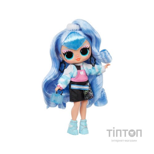 Лялька L.O.L. Surprise! серії Tweens Core – Еллі Флай (591689)