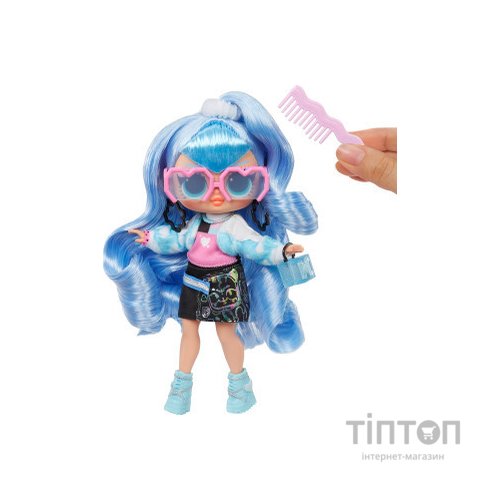 Лялька L.O.L. Surprise! серії Tweens Core – Еллі Флай (591689)
