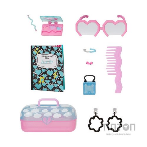 Лялька L.O.L. Surprise! серії Tweens Core – Еллі Флай (591689)