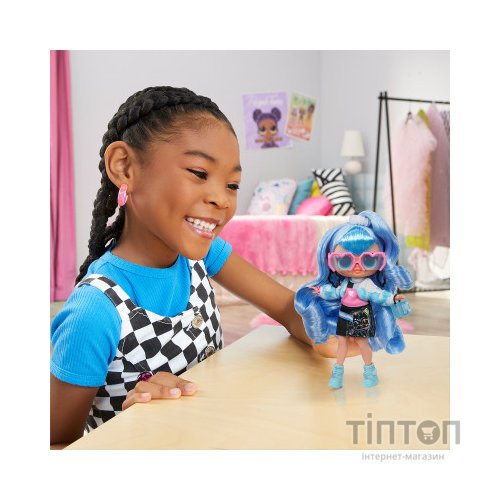 Лялька L.O.L. Surprise! серії Tweens Core – Еллі Флай (591689)