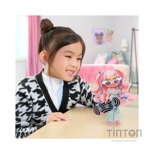 Лялька L.O.L. Surprise! серії Tweens Core – Флора Мун (591665)