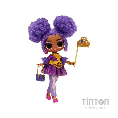 Лялька L.O.L. Surprise! серії Tweens Core – Кессі Кул (591672)