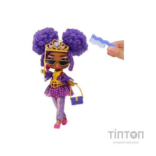 Лялька L.O.L. Surprise! серії Tweens Core – Кессі Кул (591672)