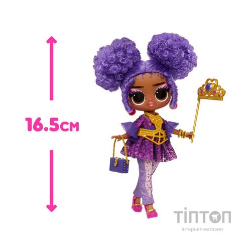 Лялька L.O.L. Surprise! серії Tweens Core – Кессі Кул (591672)