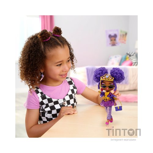 Лялька L.O.L. Surprise! серії Tweens Core – Кессі Кул (591672)