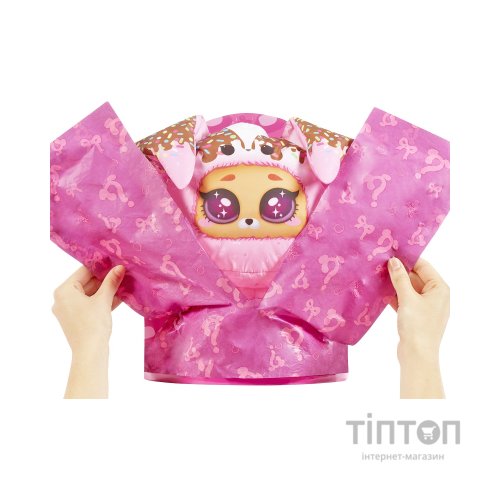 Лялька L.O.L. Surprise! серії Tweens Costume - Алі Денс (504146)