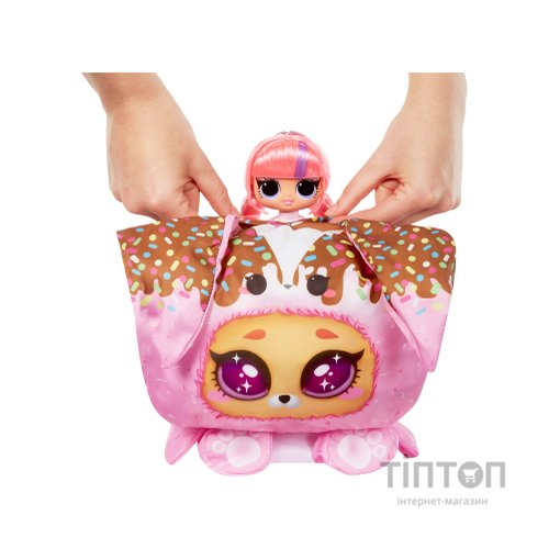 Лялька L.O.L. Surprise! серії Tweens Costume - Алі Денс (504146)