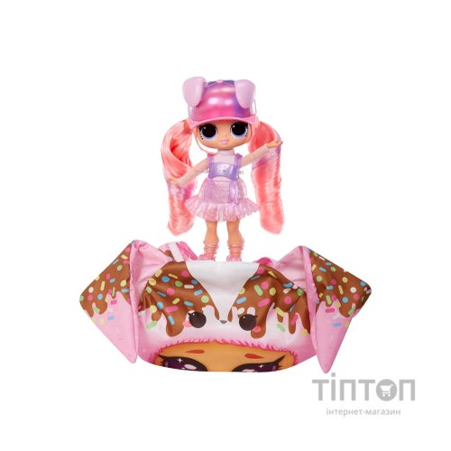 Лялька L.O.L. Surprise! серії Tweens Costume - Алі Денс (504146)