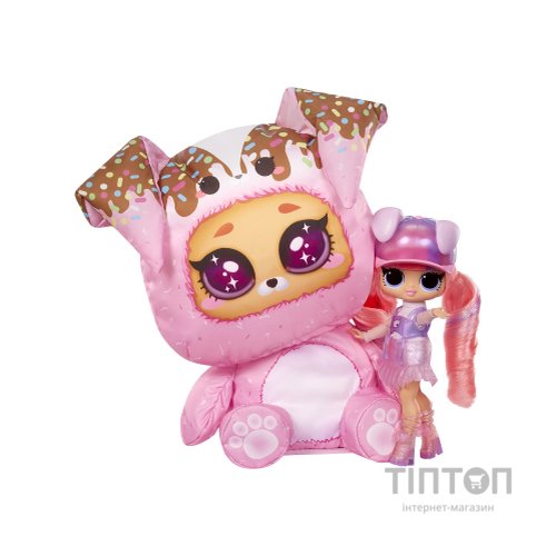 Лялька L.O.L. Surprise! серії Tweens Costume - Алі Денс (504146)