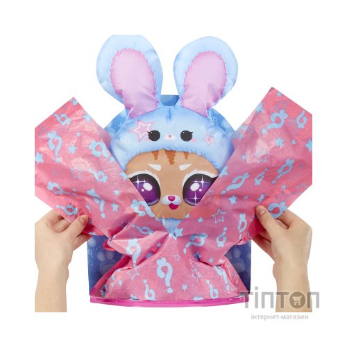 Лялька L.O.L. Surprise! серії Tweens Costume - Айя Черрі (504054)