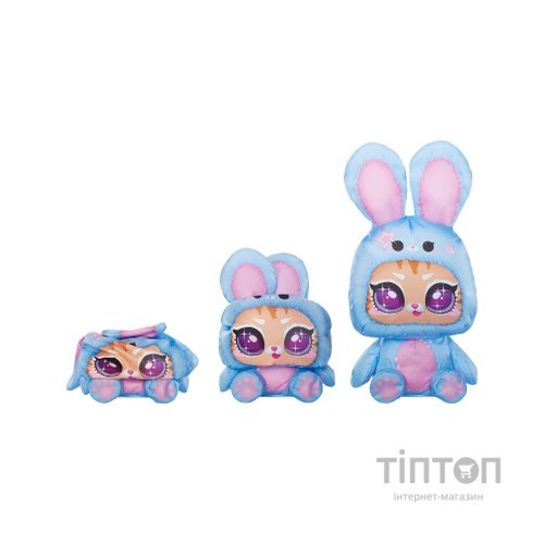 Лялька L.O.L. Surprise! серії Tweens Costume - Айя Черрі (504054)