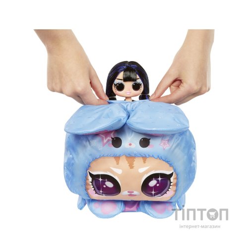 Лялька L.O.L. Surprise! серії Tweens Costume - Айя Черрі (504054)