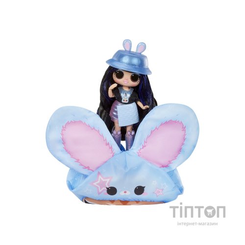 Лялька L.O.L. Surprise! серії Tweens Costume - Айя Черрі (504054)