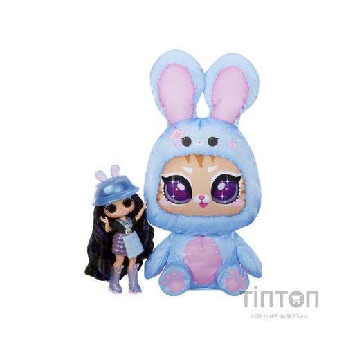 Лялька L.O.L. Surprise! серії Tweens Costume - Айя Черрі (504054)