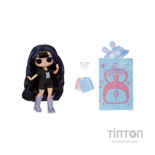 Лялька L.O.L. Surprise! серії Tweens Costume - Айя Черрі (504054)