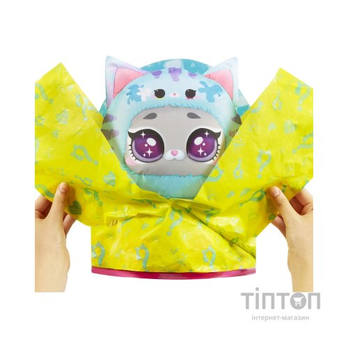 Лялька L.O.L. Surprise! серії Tweens Costume - Емма Емо (504139)