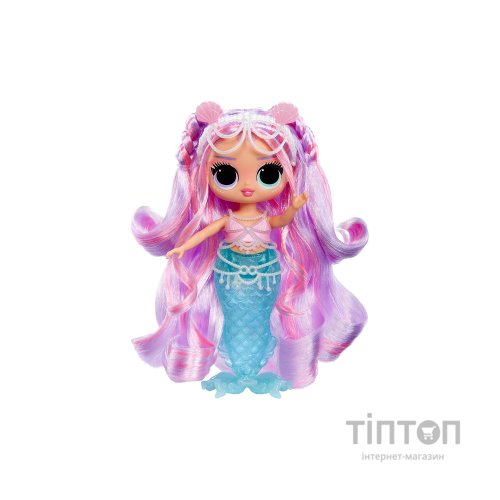 Лялька L.O.L. Surprise! серії Tweens Mermaids! - Лана Мерін (510444)