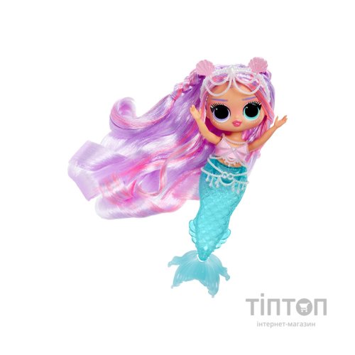 Лялька L.O.L. Surprise! серії Tweens Mermaids! - Лана Мерін (510444)