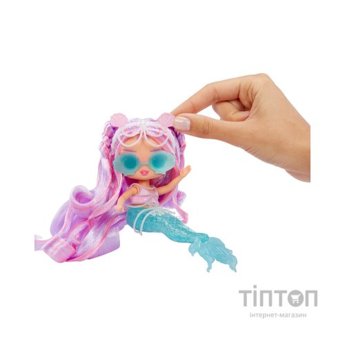 Лялька L.O.L. Surprise! серії Tweens Mermaids! - Лана Мерін (510444)