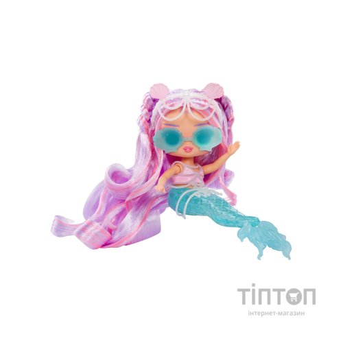Лялька L.O.L. Surprise! серії Tweens Mermaids! - Лана Мерін (510444)