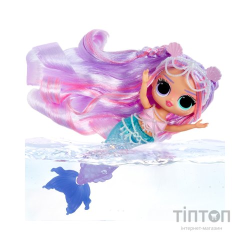 Лялька L.O.L. Surprise! серії Tweens Mermaids! - Лана Мерін (510444)