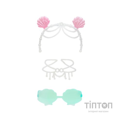 Лялька L.O.L. Surprise! серії Tweens Mermaids! - Лана Мерін (510444)