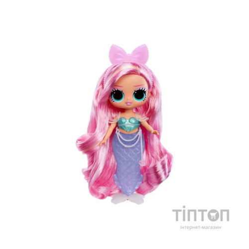 Лялька L.O.L. Surprise! серії Tweens Mermaids! - Лола Вейв (510451)