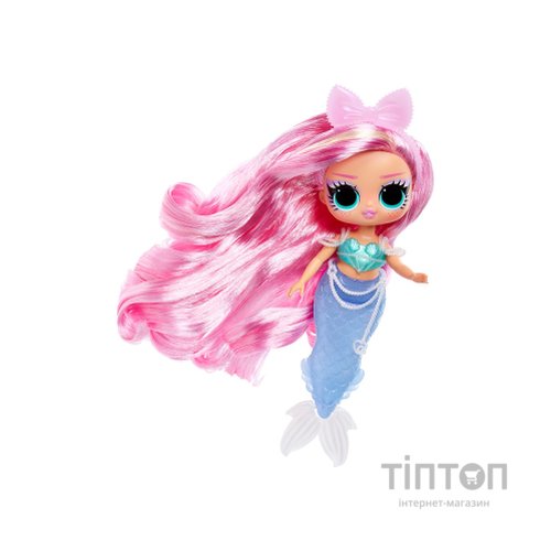 Лялька L.O.L. Surprise! серії Tweens Mermaids! - Лола Вейв (510451)
