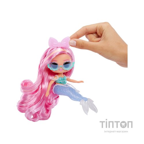 Лялька L.O.L. Surprise! серії Tweens Mermaids! - Лола Вейв (510451)