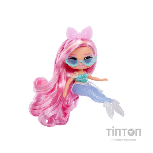 Лялька L.O.L. Surprise! серії Tweens Mermaids! - Лола Вейв (510451)