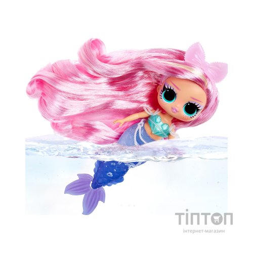 Лялька L.O.L. Surprise! серії Tweens Mermaids! - Лола Вейв (510451)