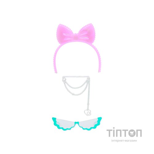 Лялька L.O.L. Surprise! серії Tweens Mermaids! - Лола Вейв (510451)