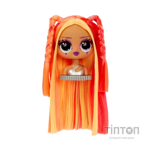 Лялька L.O.L. Surprise! Tweens серії Surprise Swap – Бейлі Брейдс (591757)