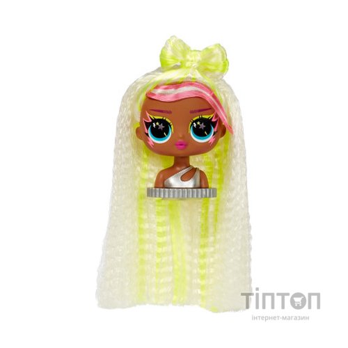Лялька L.O.L. Surprise! Tweens серії Surprise Swap – Крімпс Кора (593263)