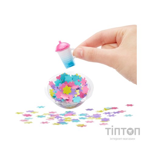 Лялька L.O.L. Surprise! Велика вечірка сюрприз (120957)