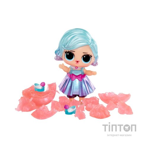 Лялька L.O.L. Surprise! Велика вечірка сюрприз (120957)
