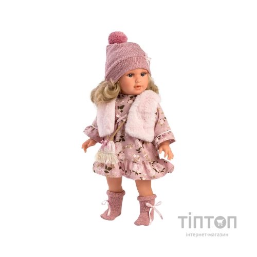 Лялька Llorens Anna, 40 см (54042)