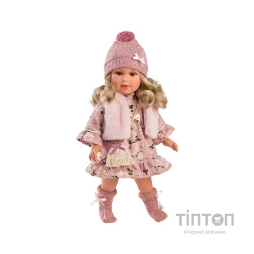 Лялька Llorens Anna, 40 см (54042)