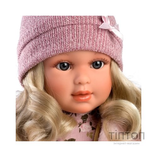 Лялька Llorens Anna, 40 см (54042)