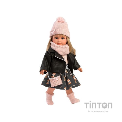 Лялька Llorens Carla, 40 см (54040)