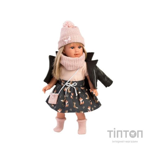 Лялька Llorens Carla, 40 см (54040)