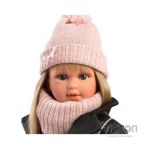 Лялька Llorens Carla, 40 см (54040)