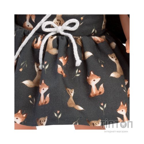 Лялька Llorens Carla, 40 см (54040)