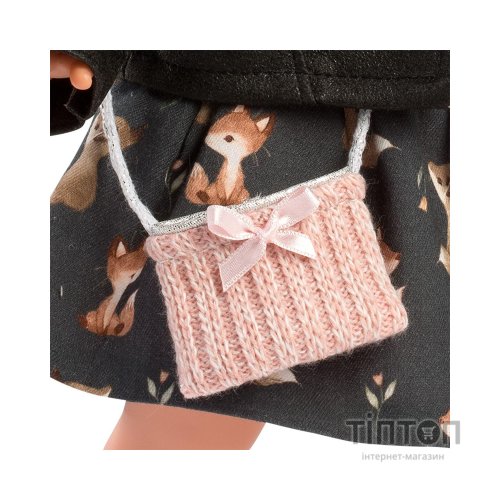 Лялька Llorens Carla, 40 см (54040)