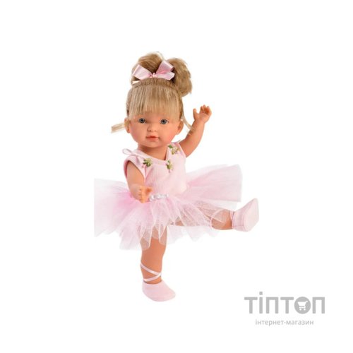 Лялька Llorens Lu Ballet, 28 см (28030)