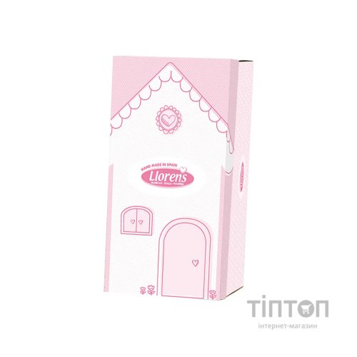 Лялька Llorens Lu Ballet, 28 см (28030)