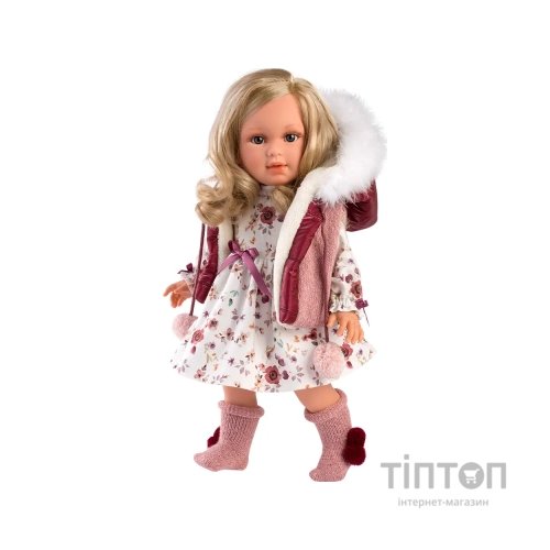 Лялька Llorens Lucia, 40 см (54037)