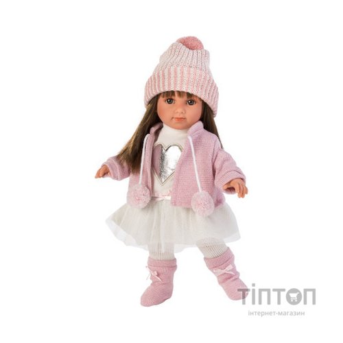 Лялька Llorens Sara, 35 см (53528)