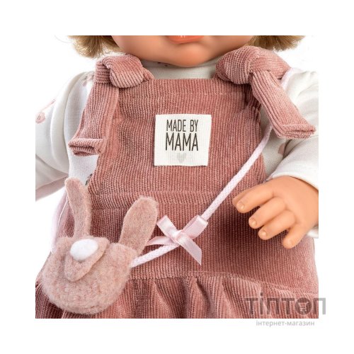 Лялька Llorens що плаче Carla, 42 см (42160)